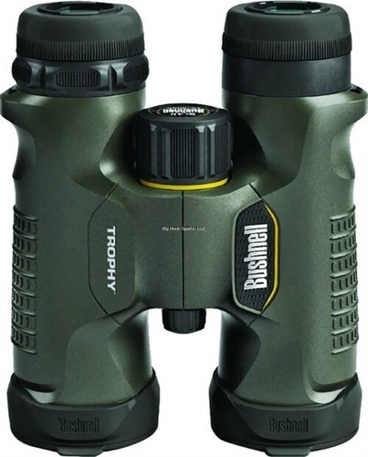 bone collector binoculars